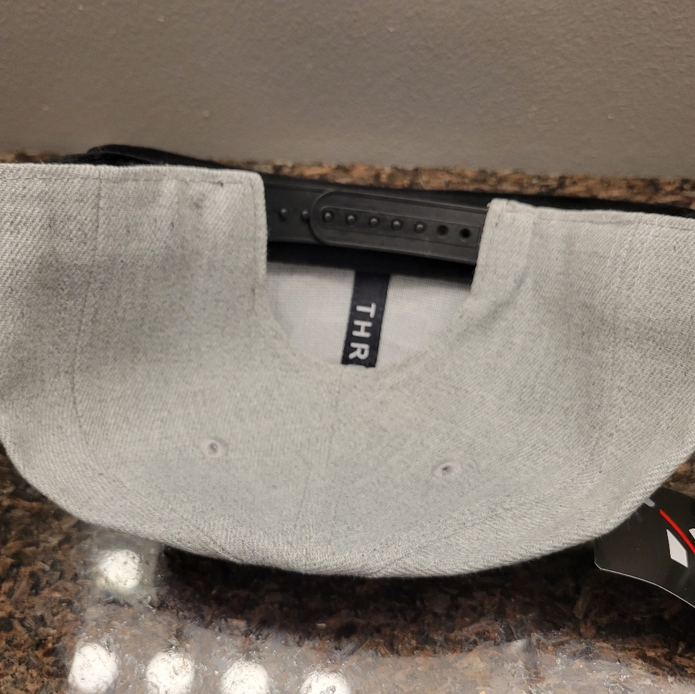 Fox snapback - Picture 4 of 5